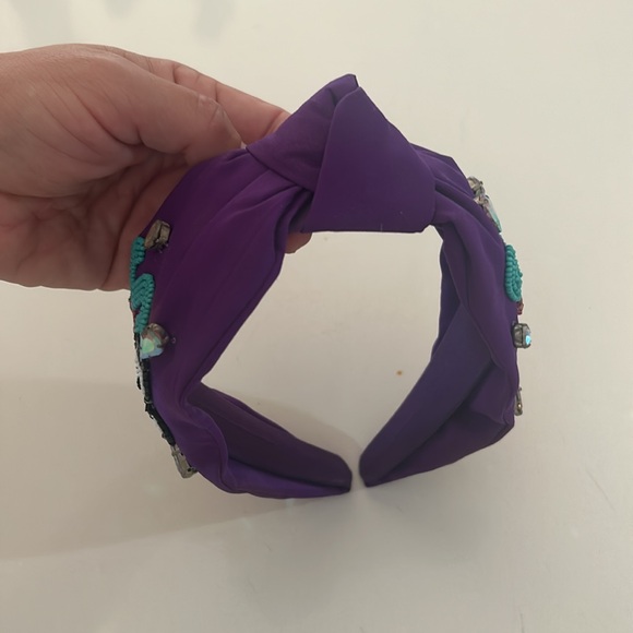 Halloween headband - Picture 3 of 3